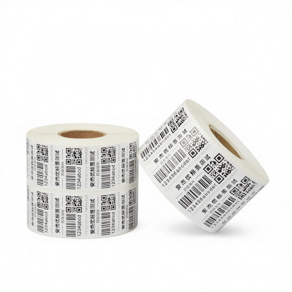 ฉลากไปรษณีย์แบบมีกาวเคลือบสำหร - Commercial Printing And Mailing บทวิจารณ์และราคา