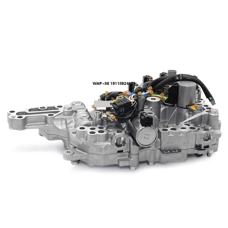 

JF017E REOF10E Transmission Circuit Plate for Remanufactured Gearbox Body 3170528X2B 3170528X0C 317053VX3A 3170528x0b