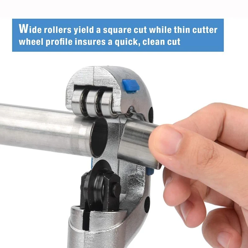 Thumbnail 2 - #68 Compare Pipe Cutters Before You Buy