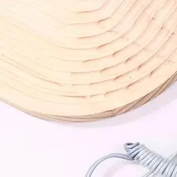 1 Stuks Nail Handstuk Power Kabel Elektrische Lente Draad Voor Sterke H6 W-168 202B Manicure Machine Boor Accessoires