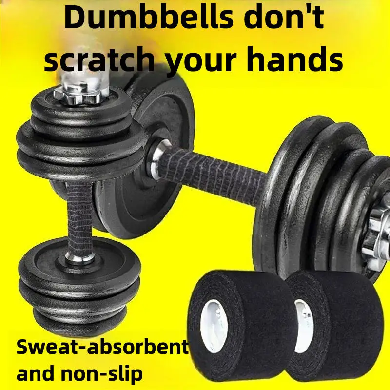 19-50 مللي متر شريط كهربائي أسود مقاوم للحرارة سلك تسخير حزمة العزل السيارات الأسلاك التفاف مكافحة زلة كابل لاصق أشرطة #5