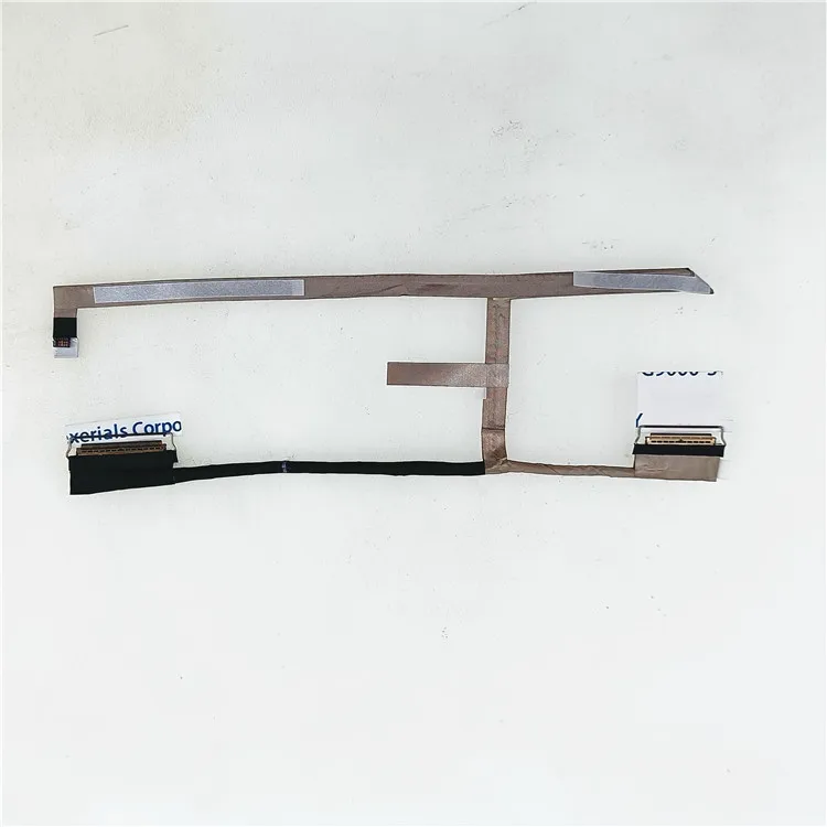 Video screen Flex cable For Dell Latitude 3410 E3410 laptop LCD LED Display Ribbon Camera cable 0GMRG9 450.0KA02.0021 0KD9J1