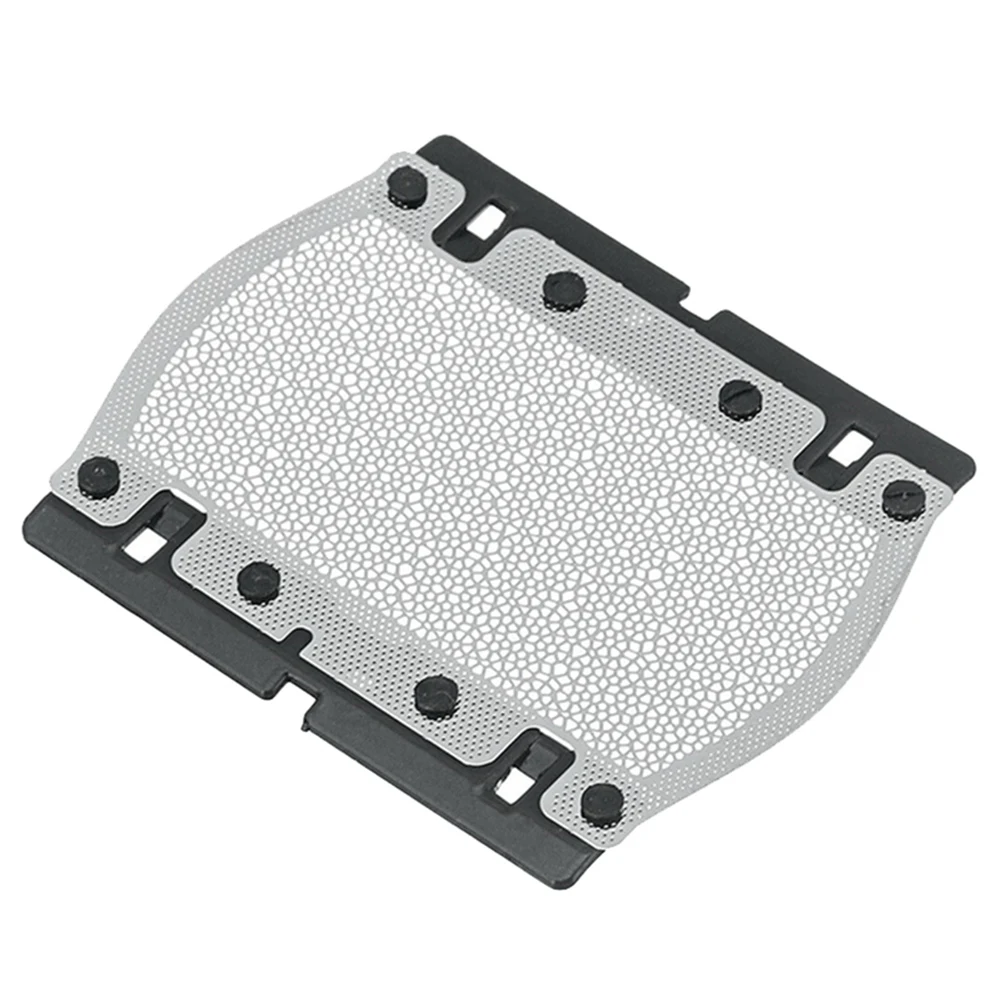 Feuille de support de rechange pour rasoir Braun, M90, M60, P40, P50, P60, P70, 555, 575, 5S, accessoires de rasage, grille en maille, écran