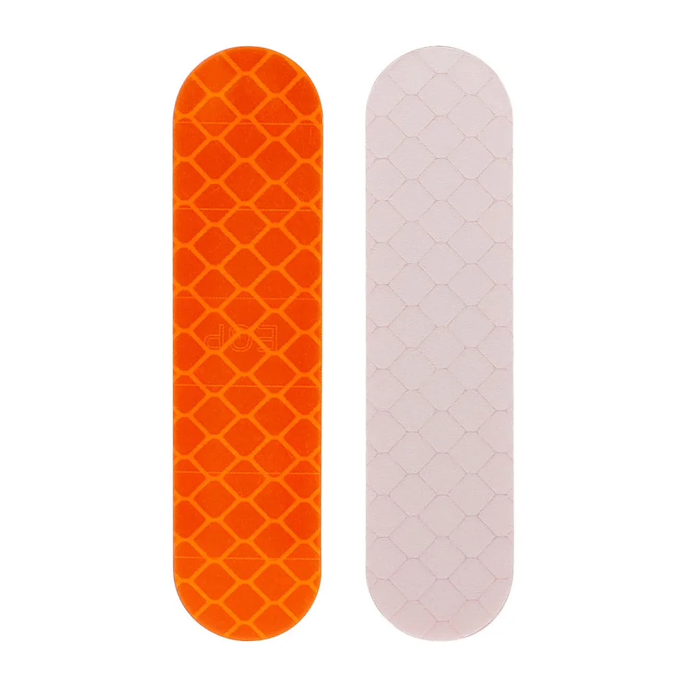 Ninobot's Accessory Stylish and Functional Reflective Sticker Set for Enhanced Visibility on the Road (F20 For F40)