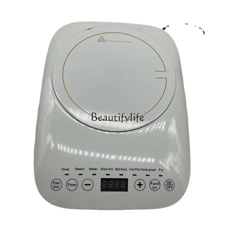 

English version Induction cooker Ceramic panel Induction cooker Touch electromagnetic with display cooker