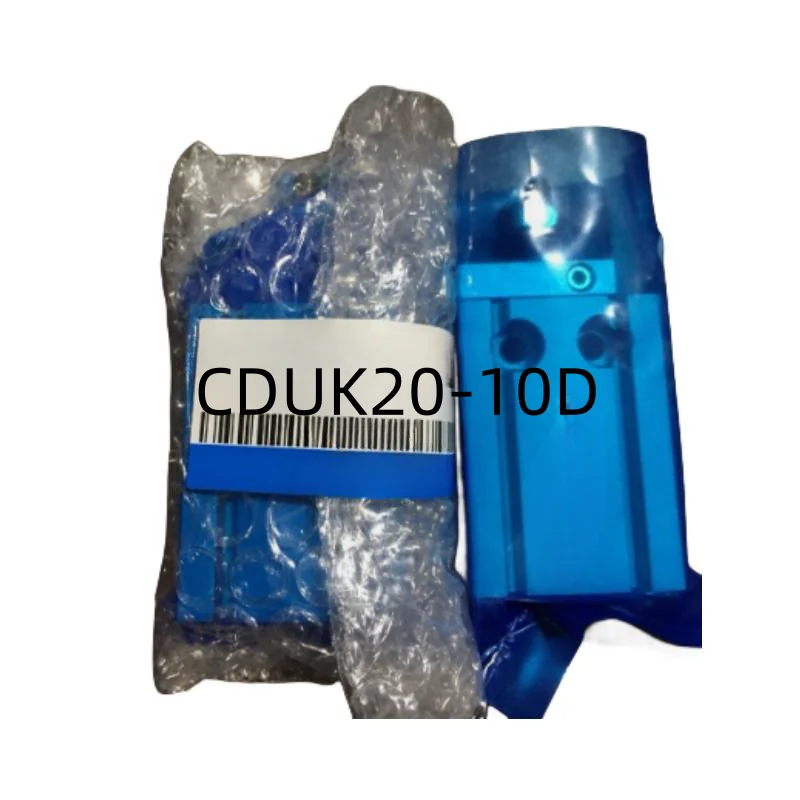 

New Genuine Free-Mounting Cylinders CDUK20-10D CDUK20-20D CDUK20-30D CDUK20-40D CDUK20-50D CDUK20-60D