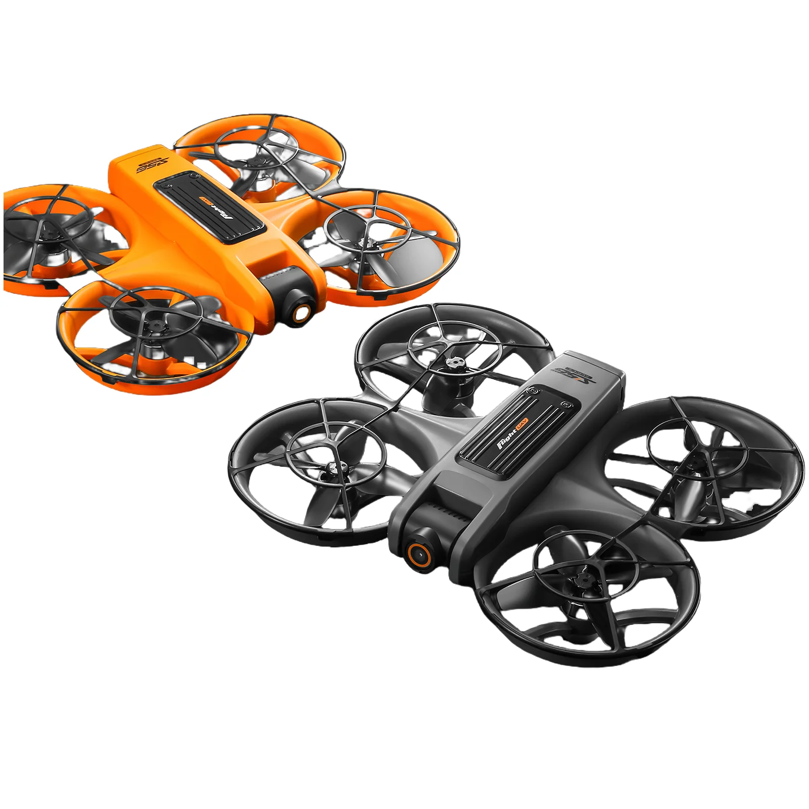 S156 โดรนไฟฟ้า FPV พร้อมกล้อง - โดรนไร้แปรงถ่านควบคุมระยะไกลขนาดใหญ่สําหรับของเล่นและงานอดิเรก