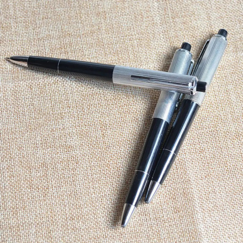 1pcs Creative Electric Shock Pen Toy Utility Gadget Gag Joke Funny Prank Trick Novelty Funny Pen Friend\'s Best Gift Joke Toy