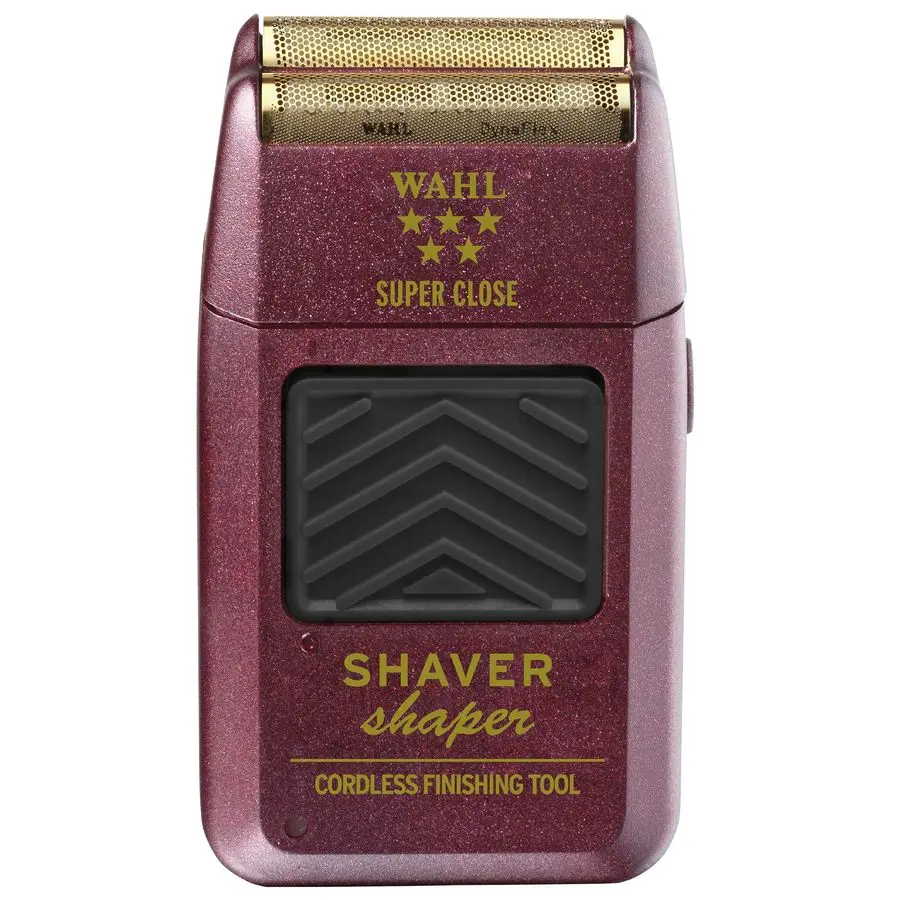 

5 Star Series Shaver Shaper, Cord Cordless Finishing Tool, Rechargeable NiCad Battery, Up to 60 Minutes Runtime, BumpFree UltraC