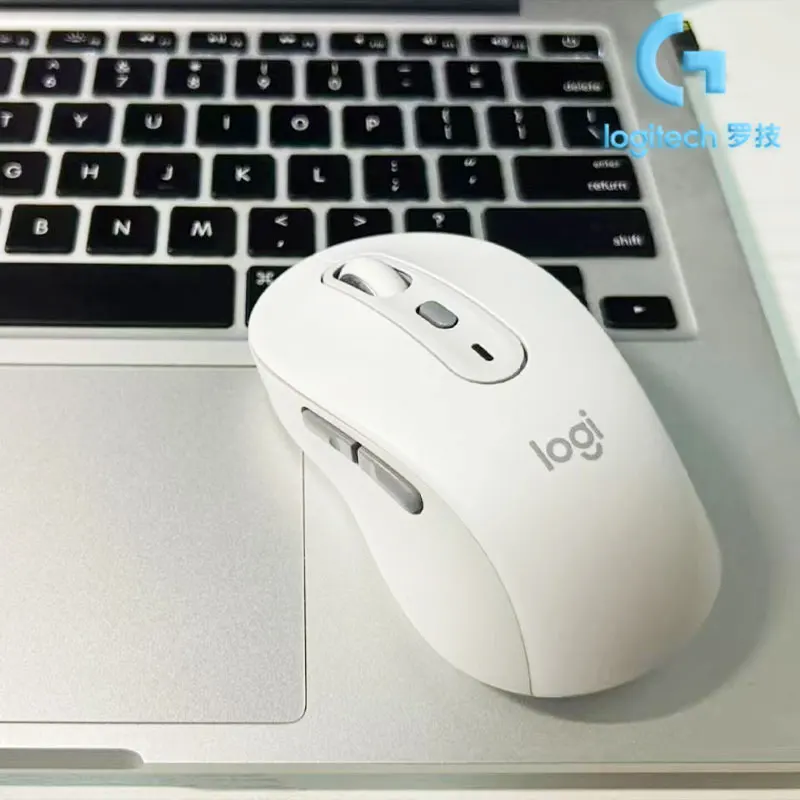 

Creative Efficient Mouse Logitech MX3S: фирменный дизайн, встроенная память, пользовательские клавиши быстрого доступа, повторение в один клик в комплекте