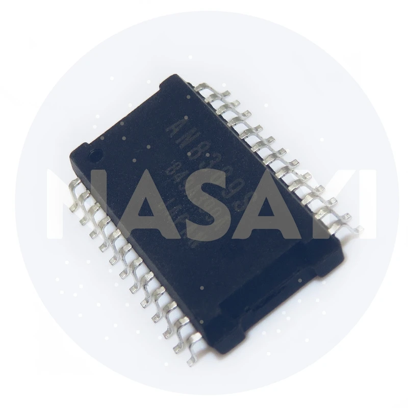 1-100PCS Z8S18020VSC Z8S18020 AN8389S AN8389 ADUM1510BRWZ ADUM1510BRW IRF9Z34N IRF9Z34 M35080-WMN3TP M35080 SSL2101T SSL2101