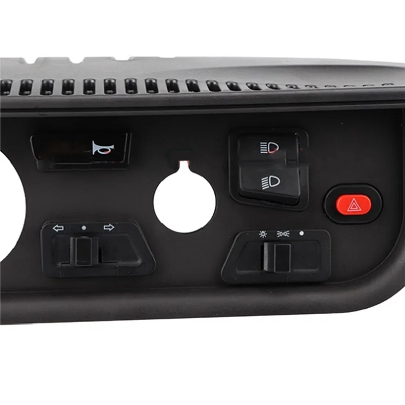 

Portable Multifunctional Instrument Panel For 50Cc 70Cc 90Cc 110Cc 125Cc 150Cc 250Cc ATV Kart Dirt Bike Quad Bike Instrument Cas