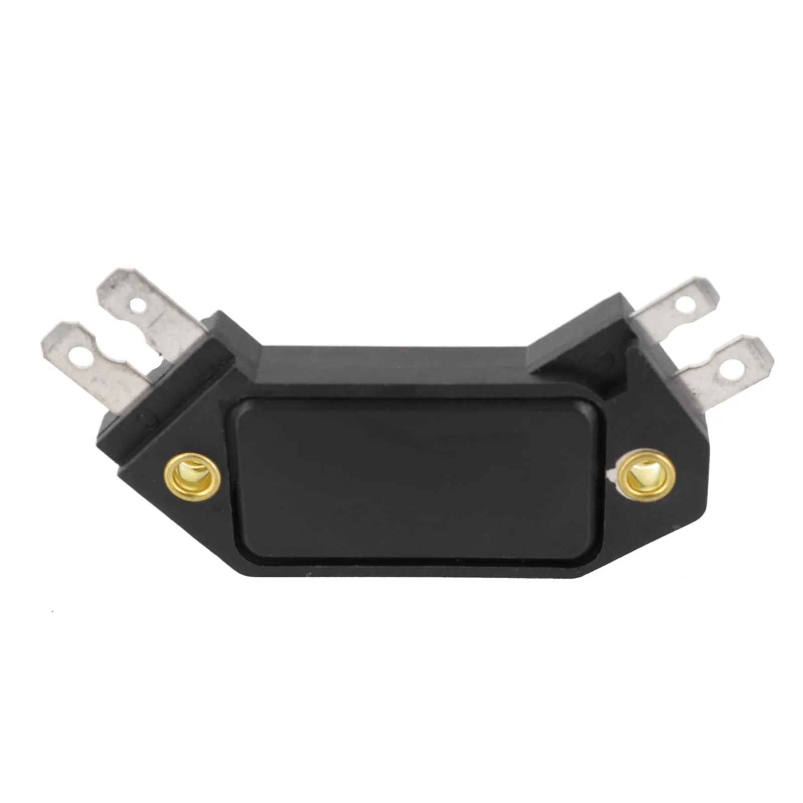 Module Ignition Control Rustproof Aluminium Alloy For American Motors (81-80) For Apollo (75) 10482820 Replacement