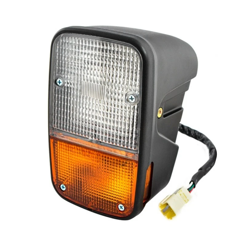 For Applicable, Forklift Parts 8FB/7FB Headlight 48V 56540-13132-71