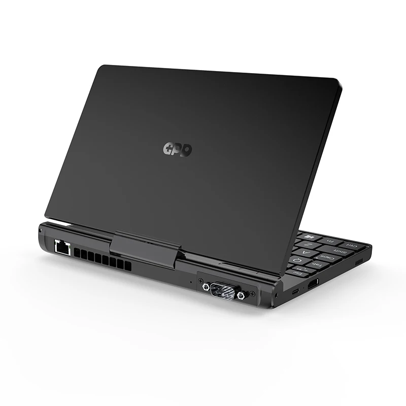 GPD Pocket 3 Mini Laptop 8 Intel i3-1125G4 16GB 512GB SSD