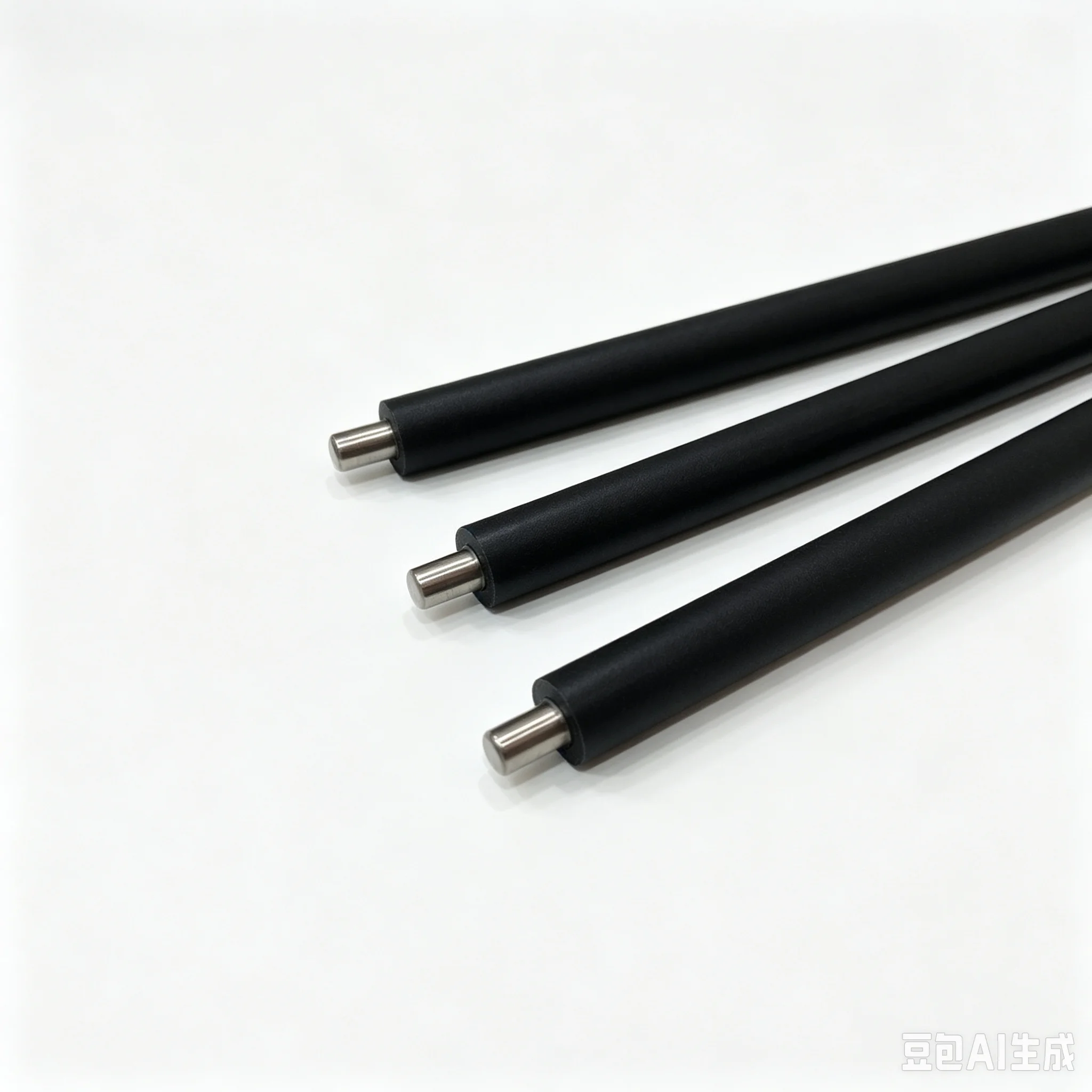Developer Roller For HP LaserJet Pro 300 400 M351 M375 M475 M451 M476 Printer,312A 305X CE410A CF312A Primary Charging Roller