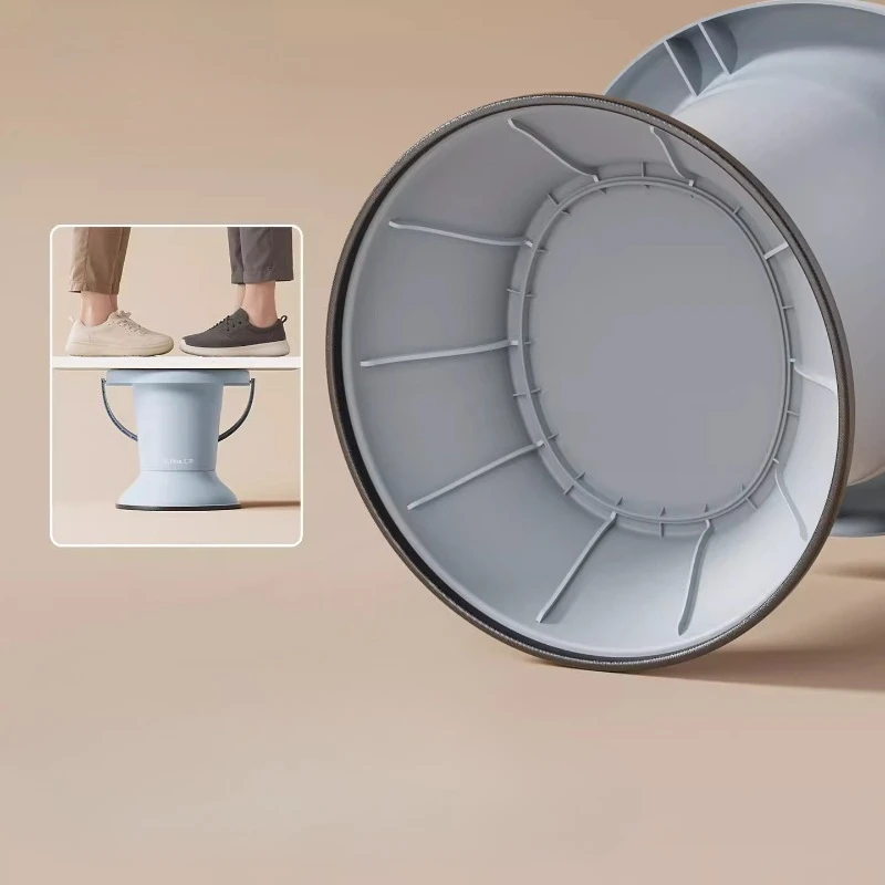 Adult Chamber Pot with Lid
