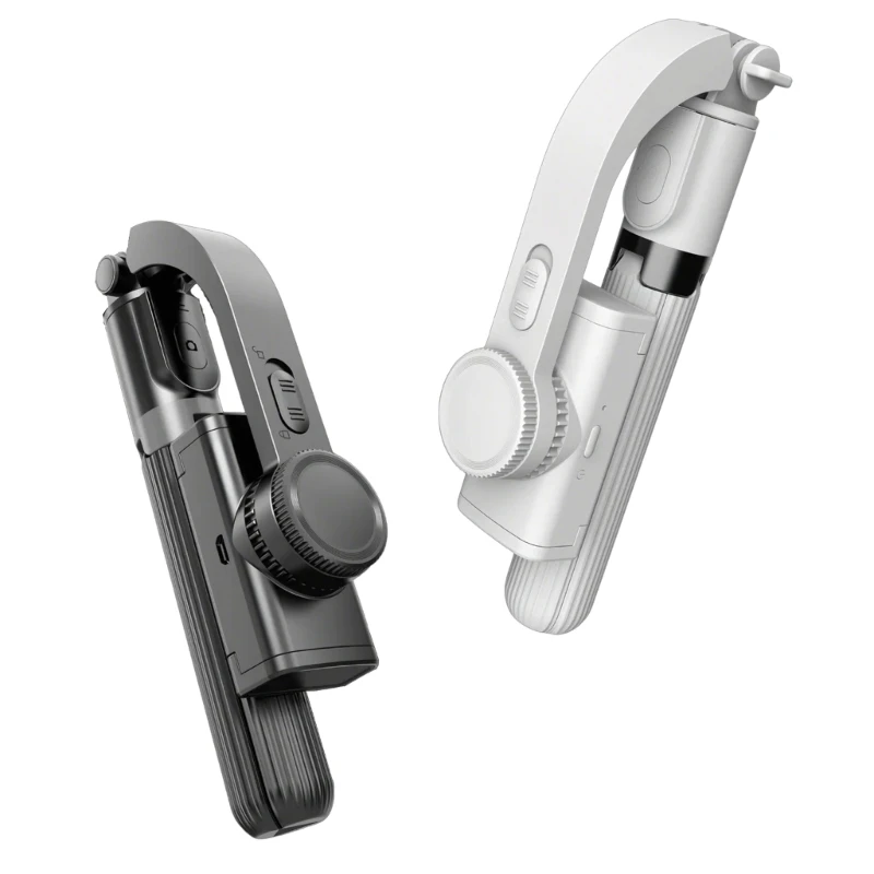 

L08 Wireless Remote Shutter Selfie Tripod Multifunctional Phone Holder