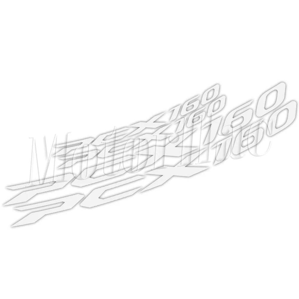 Reflektierender Motorrad-Radaufkleber Roller-Felgen-Dekor-Streifenband Zubehör Wasserdicht Für PCX 160 pcx160 2023 – Detail 7