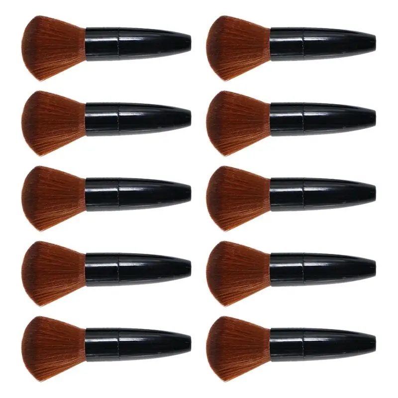 X64A-Vinyl Record Cleaning Brush Kit Anti-Static LP Cleaner Tool Essential Foraudiophiles Andvinyl Enthusiasts