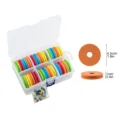 24pcs and 40pcs pins
