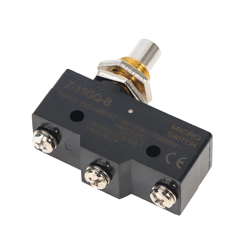 1Pcs Z-15GQ-B Push …