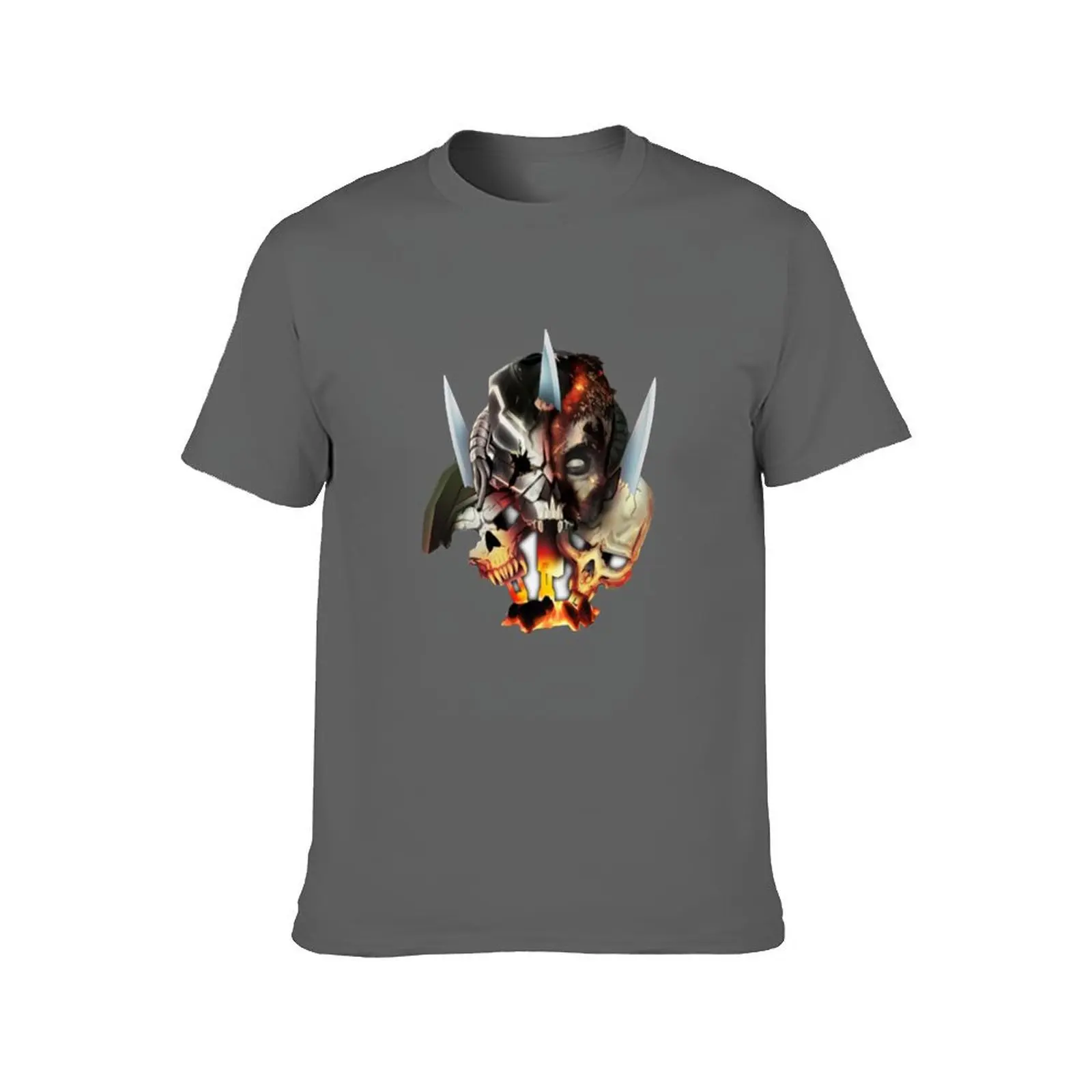Master Prestige T-Shirt printed t shirts for man funny t shirts cotton man t shirt cotton high quality T-Shirt