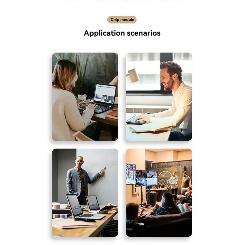 

AY14 -7265AN Wifi 5 Card With 10DB Antenna Dual Band 2.4G/5Ghz AC300M Bluetooth 4.0 PCI-E Wireless Network Card For PC