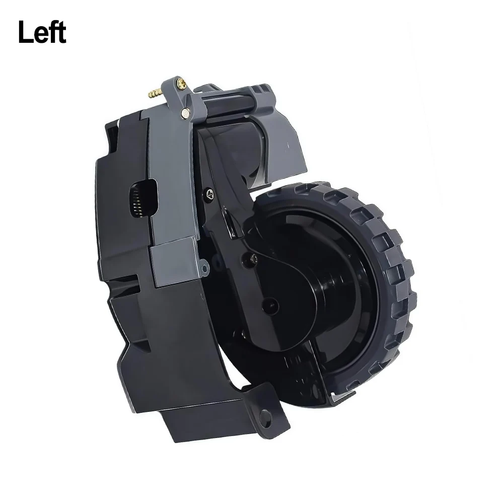 Left Right Wheel Fo… - image