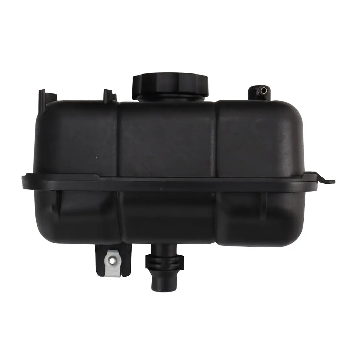 68364312AC Front Windshield Washer Fluid Engine Coolant Reservoir Tank Bottle with Cap Fit For Jeep Wrangler 2.0L 2018 2019-2024