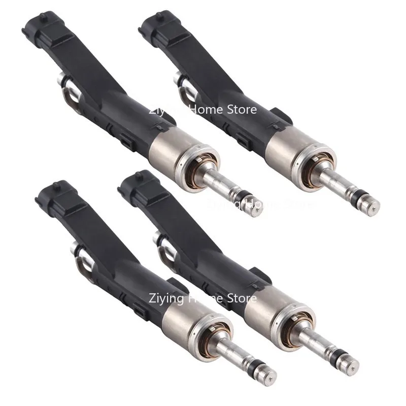 

Suitable for Citroen Dongfeng Peugeot, Fuel Injector 9822715980308 408 308S