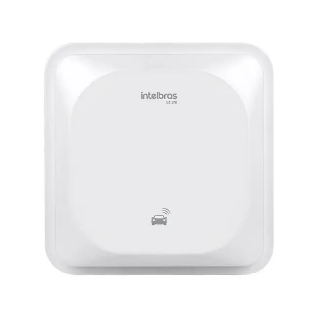 Leitor de Cartão RFID UHF LE 170 Intelbras: O Guia Completo para Entender e Utilizar Corretamente