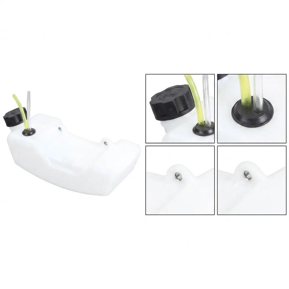 Replacement Fuel Assembly Straight Mouth Fuel Tank Robust Construction Lightweight Design Easy Installation Quick Maintenance