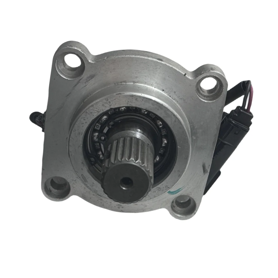 Internal raceway combination of transfer case suitable for HS800UTV P116000271070000
