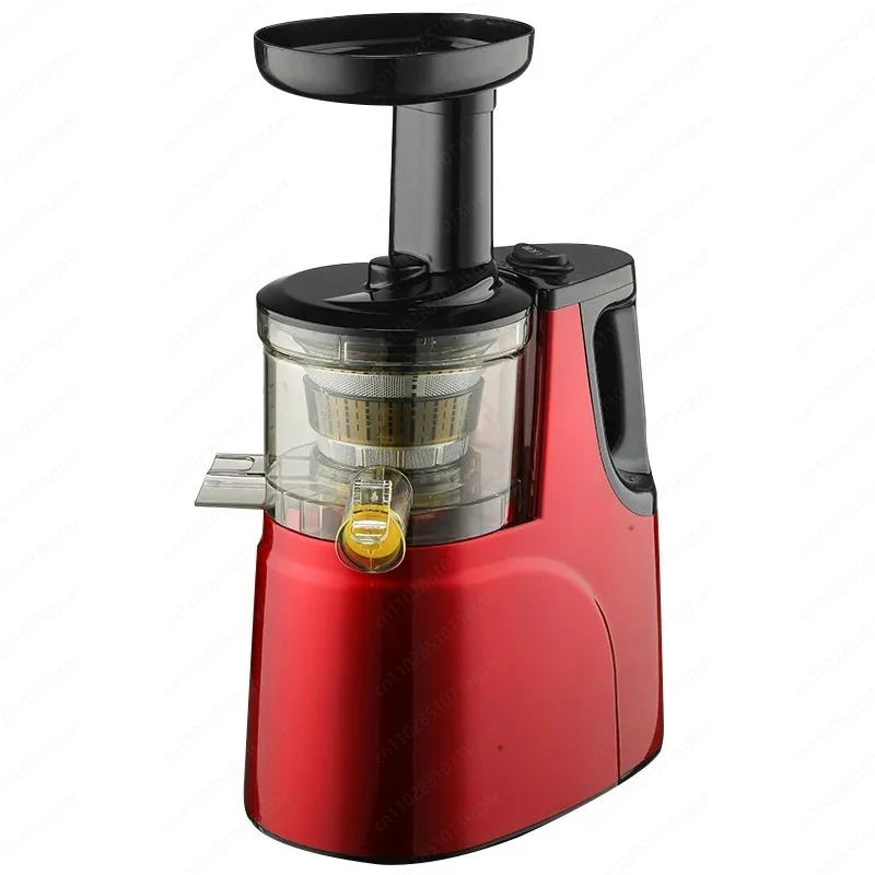 Original Juicer Machine, Automatic Pulp Separation, Wide Mouth Feed for Whole Fruits & Vegetables, Household Commercial Celery
