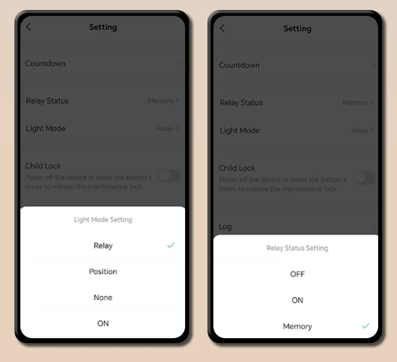 DIY GO DC 1P+N 40A Steuerschalter von TUYA APP WIFI Smart Leistungsschalter MCB DIN-Schiene für Smart Home drahtlose Fernbedienung ﻿ – Detail 9