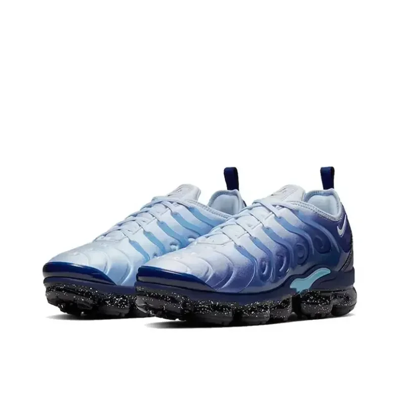 Nike Air VaporMax Plus TN Men and Women Running Shoes Air Cushion Comfortable Mens Outdoor Athletic Shoes CK1411-400