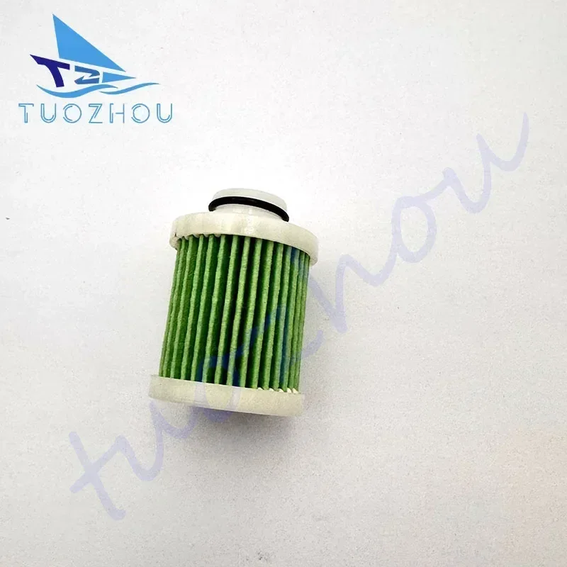 15412-92J00 فلتر الوقود لسوزوكي محرك خارجي 100/115/140/150/175/200 HP 4 السكتة الدماغية A 15412-92J00 اكسسوارات للقوارب