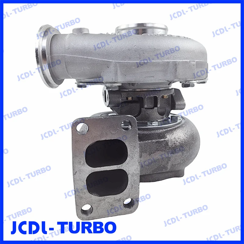 TO4E66 466646-5041S 466646-0041 A3760969299 03760969299 TURBO para MERCEDES BENZ L 1218 1418 1618 1718 2318 camión 6.00L