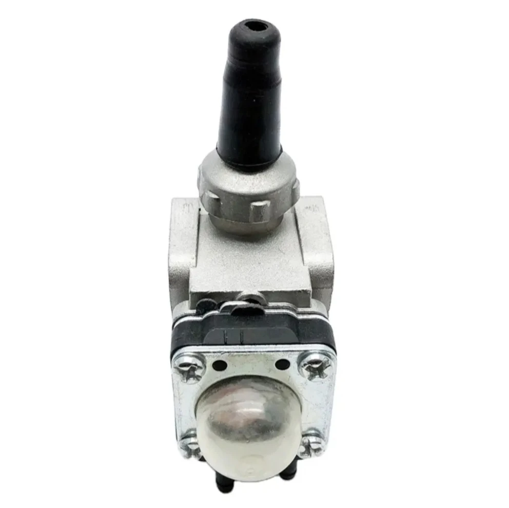 TH43 TH48 TL43  carburetor fit for KAWASAKI TH43 TH48 TL43 TL33 BRUSH CUTTER carburettor carburador carb view 5
