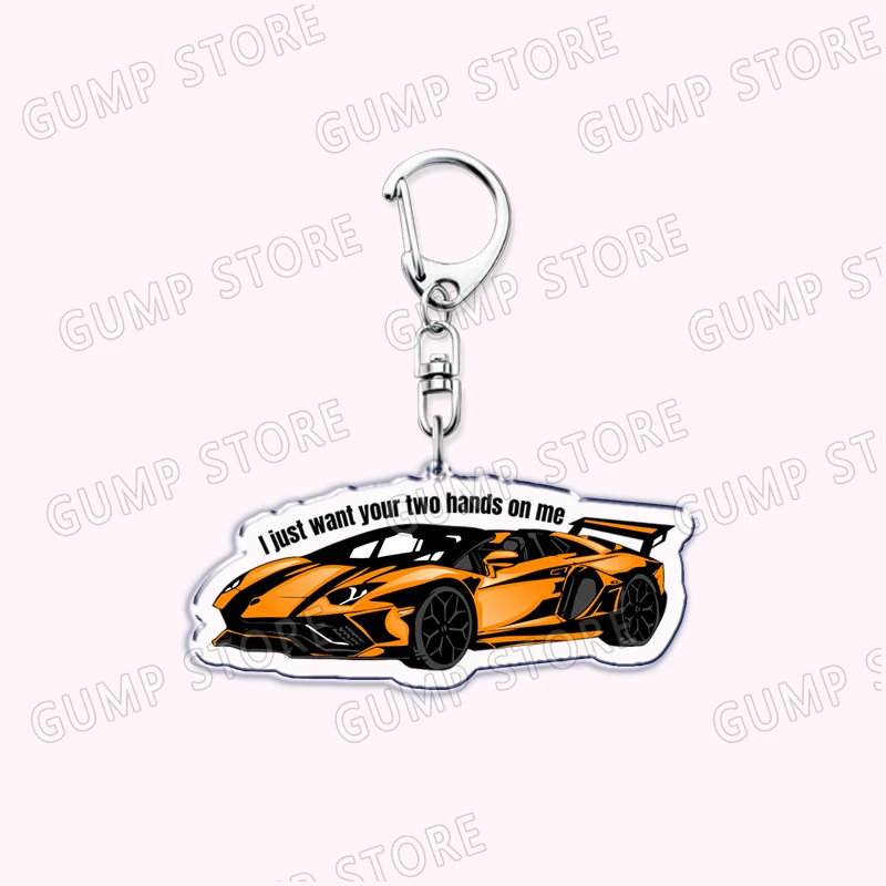 Popular Singer Keychains for Women Accessories Greedy T8 Think Later 2 Hands So Close To What Song Keyring Fans Friends Gifts view 4