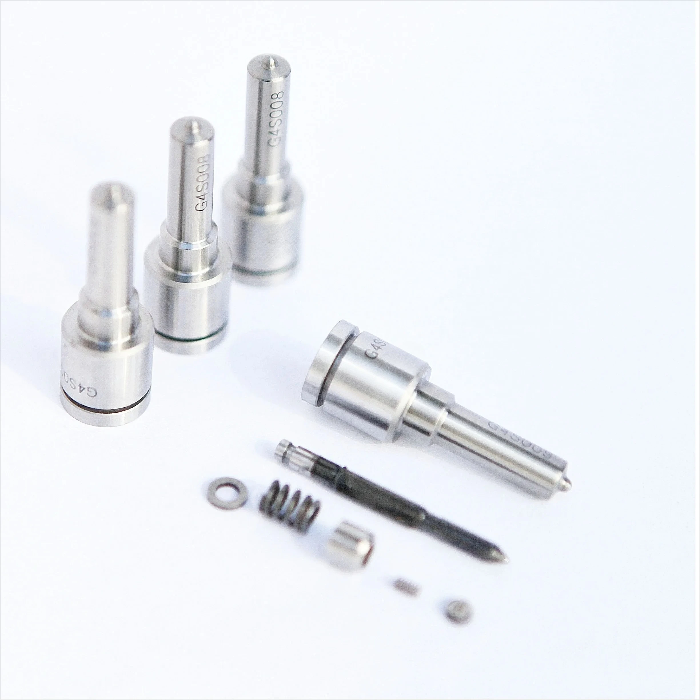 New Diesel Injector Nozzle G4S008 G4S009 M0011P162 M0027P155 M0031P145 M003P153 F00VX20017 F00VX20054 F00VX40031 F00VX40042