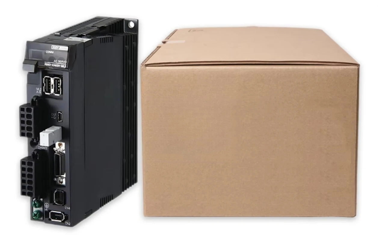 

Сервоприводы R88D-KN30H-ML2 и R88D-KN50H-ML2: Оригинальные контроллеры