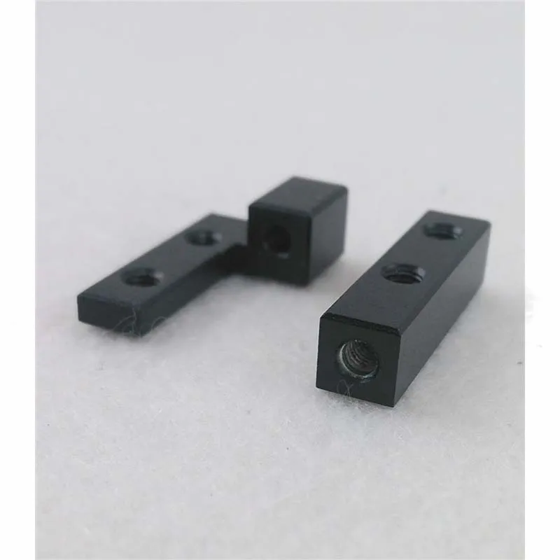 

TOUCAN Servo Mount Bracket for RC Crawler Accessories 1/10 Remote Control Car Parts D90 D110 TH01519-SMT6