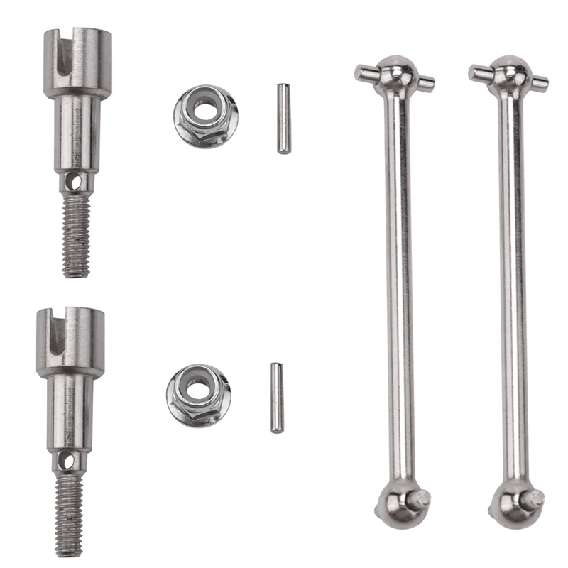 B18B Metal Rear Dri… - image