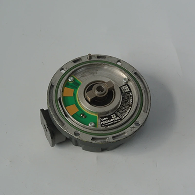 

Heidenhain 6FX2001-5JE20-2DA0 Encoder Used in good condition