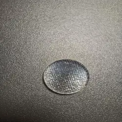 Lens Array, Microlens Array, Compound Eye Lens