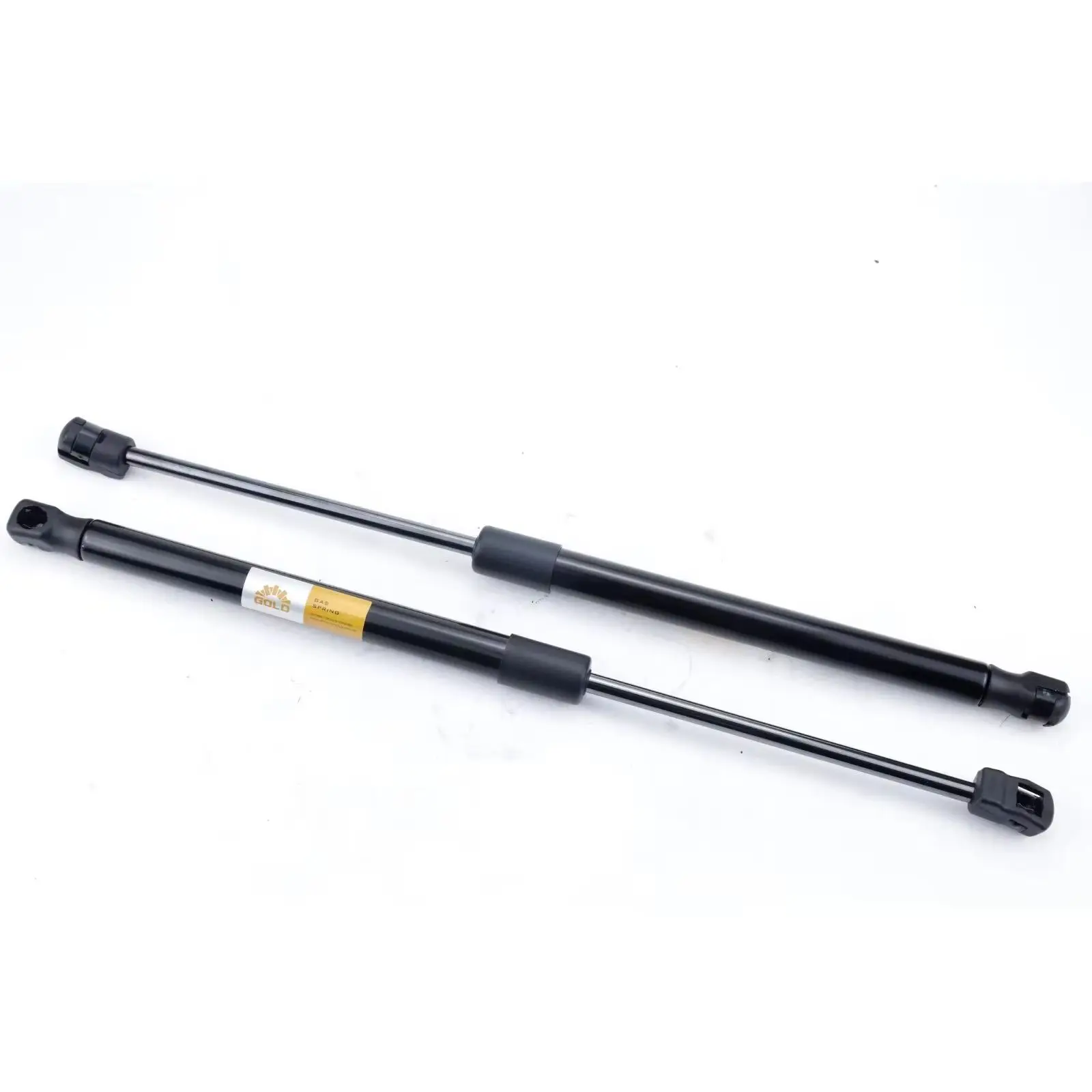 For Baojun RS-5 CN210S 2pcs Front Gas Spring Strut 2019-2022 1.2T 1.5T 8430022 23995629 Bonnet Hood Air Lift Accessories