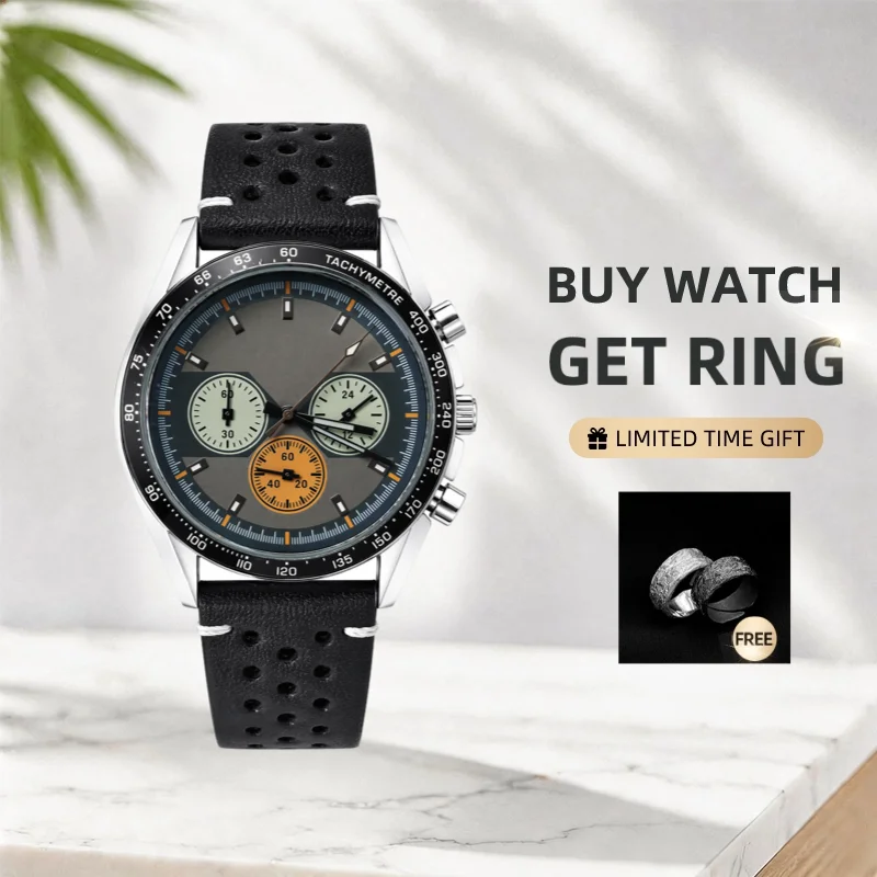 CILOA 새로운 남성용 스포츠 캐주얼 산업 스타일 패 - Outdoor Sport Smart Watch 리뷰 및 가격