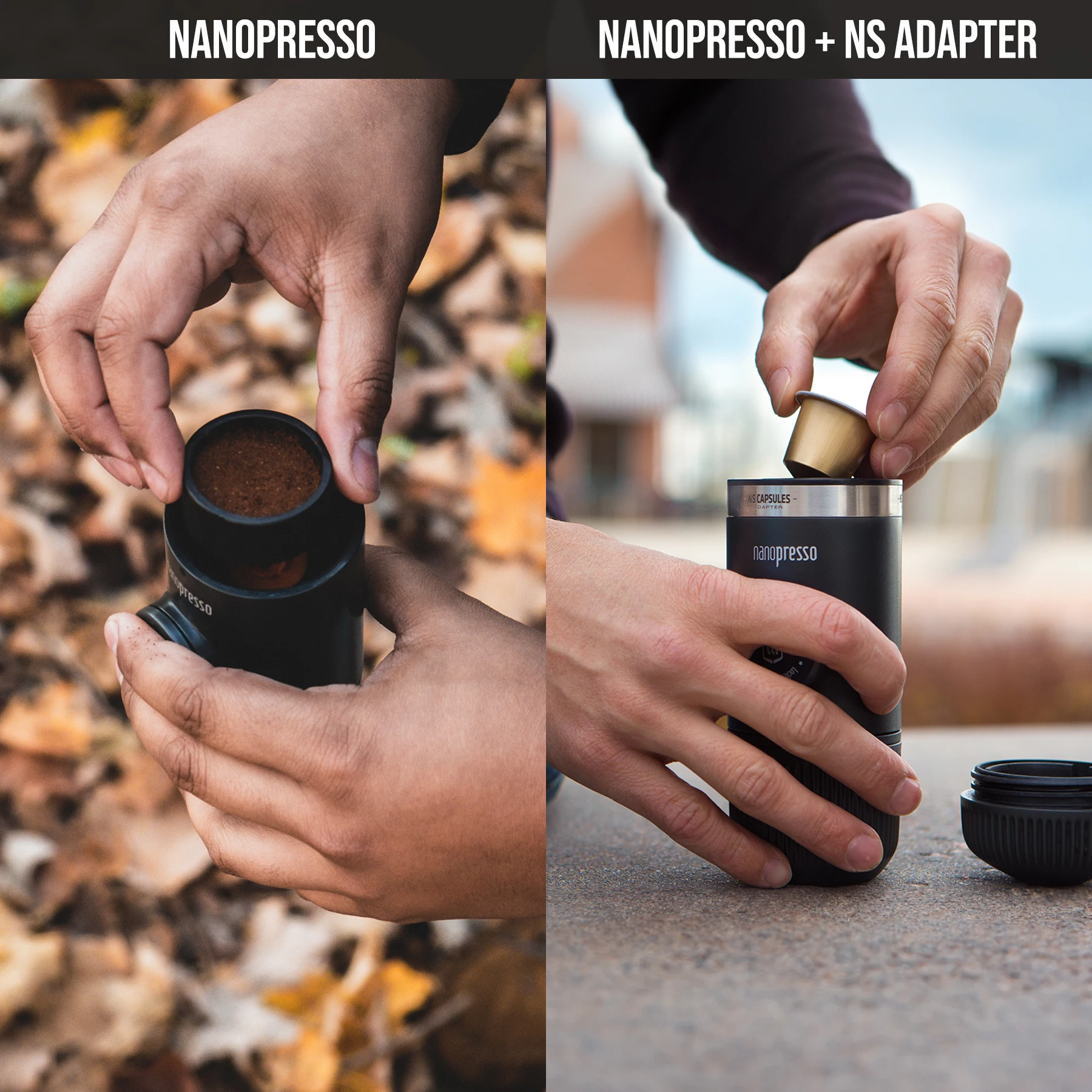 Thumbnail 2 - #38 Trending Manual Coffee Makers Right Now